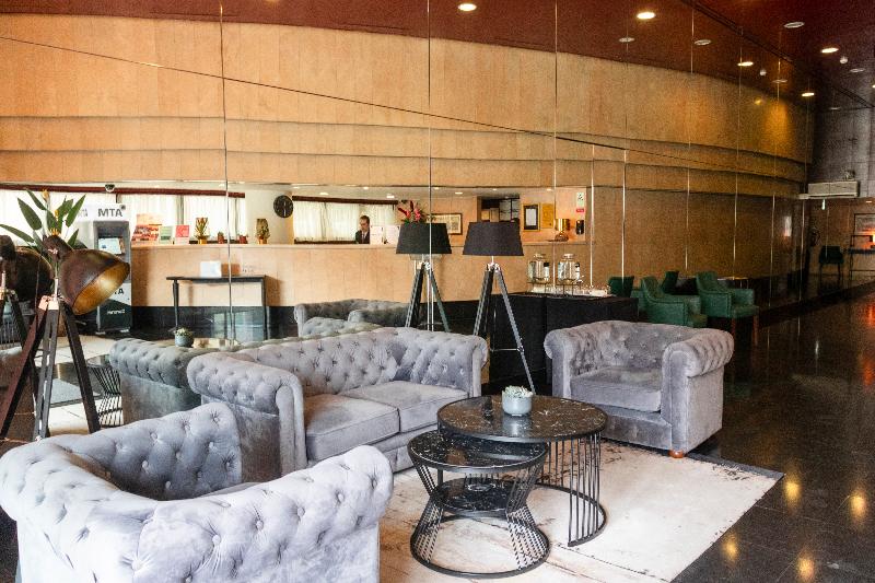 VIP Executive Eden Aparthotel image