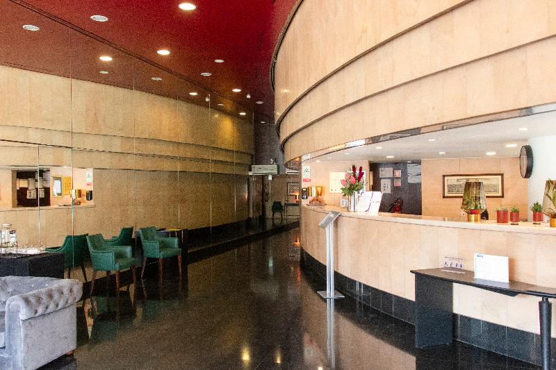 VIP Executive Eden Aparthotel image