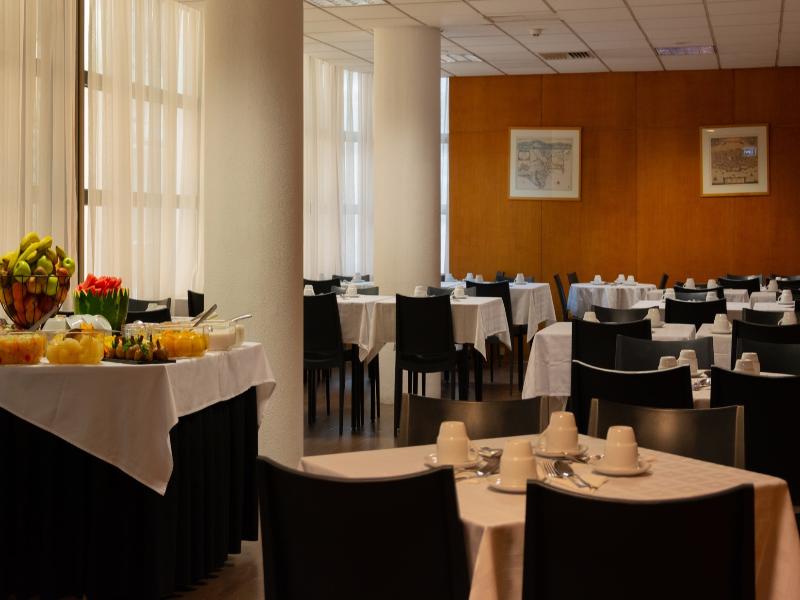 VIP Executive Eden Aparthotel image