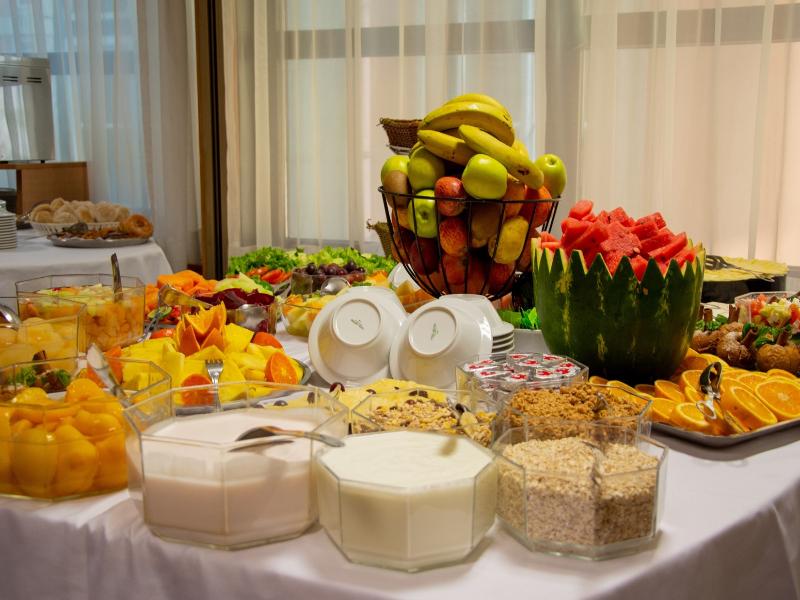 VIP Executive Eden Aparthotel image
