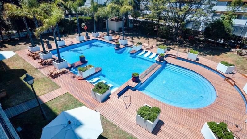 Alva Park Resort Spa Alva Park Resort Spa