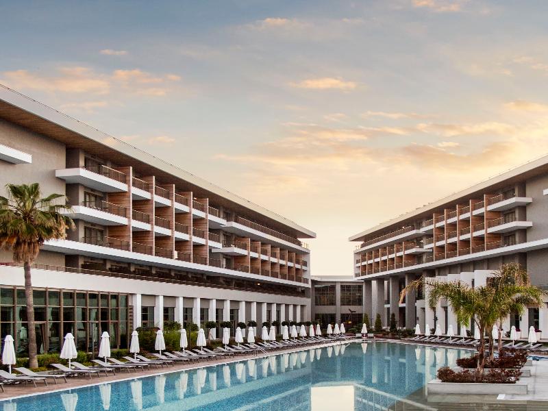 Acanthus Cennet Barut Collection image