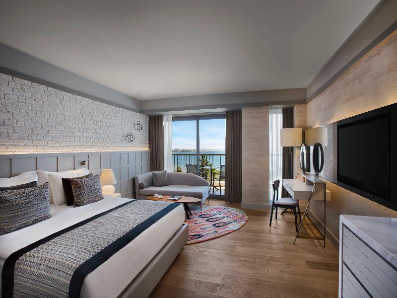 Acanthus Cennet Barut Collection image