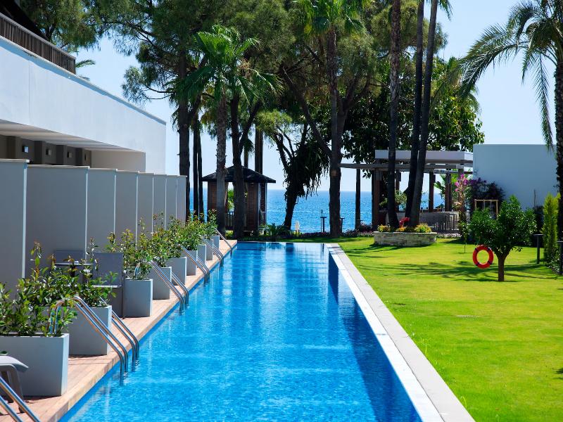 Acanthus Cennet Barut Collection image