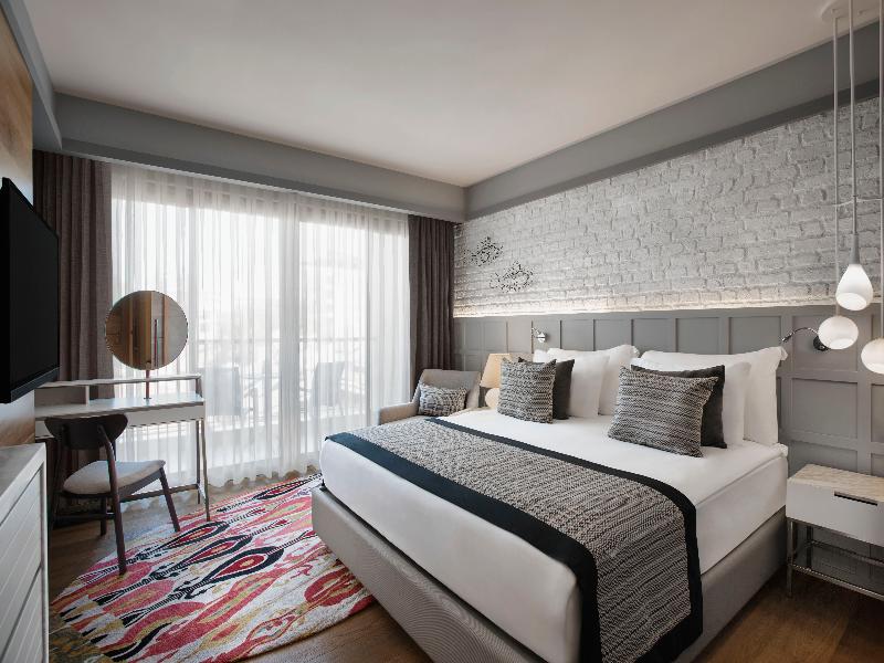 Acanthus Cennet Barut Collection image