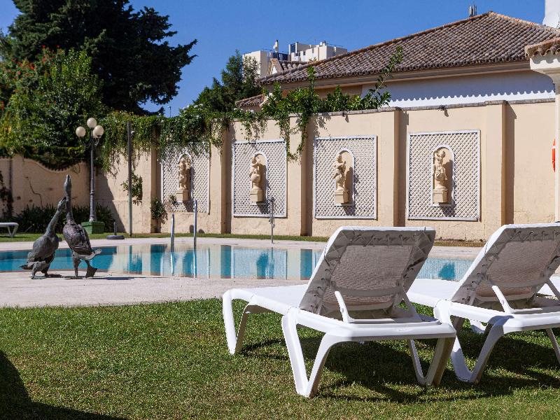 Villa Jerez image