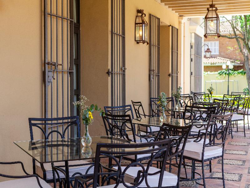 Villa Jerez image