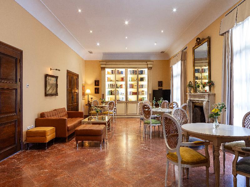 Villa Jerez image