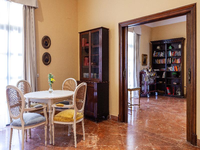 Villa Jerez image
