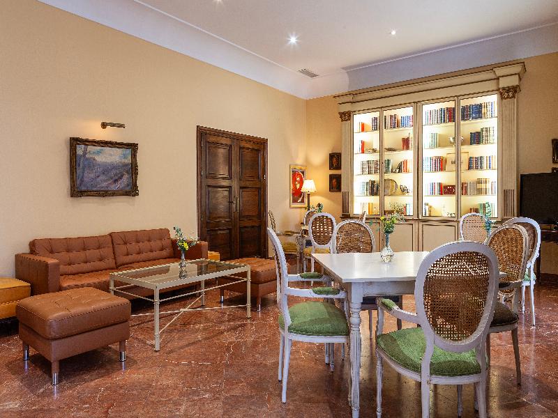 Villa Jerez image