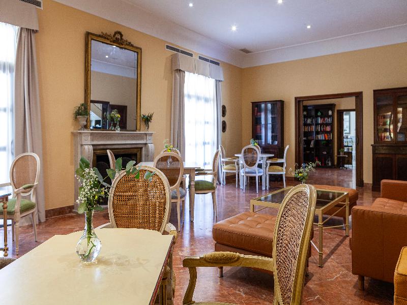 Villa Jerez image