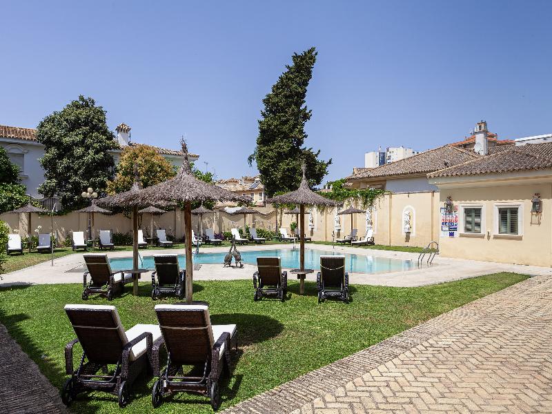 Villa Jerez image