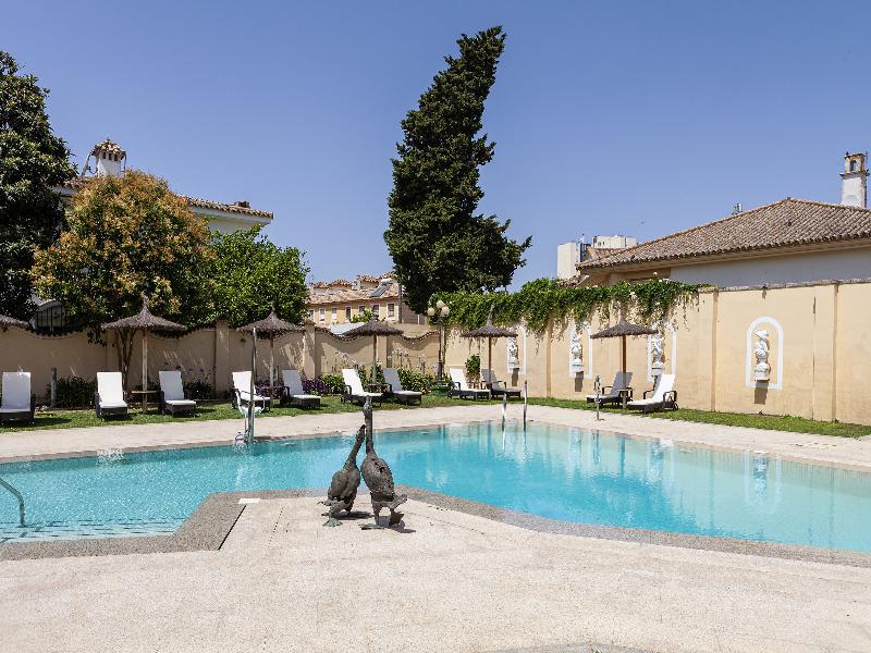 Villa Jerez image