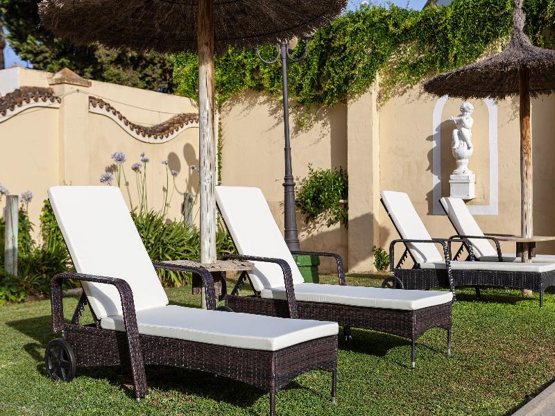 Villa Jerez image