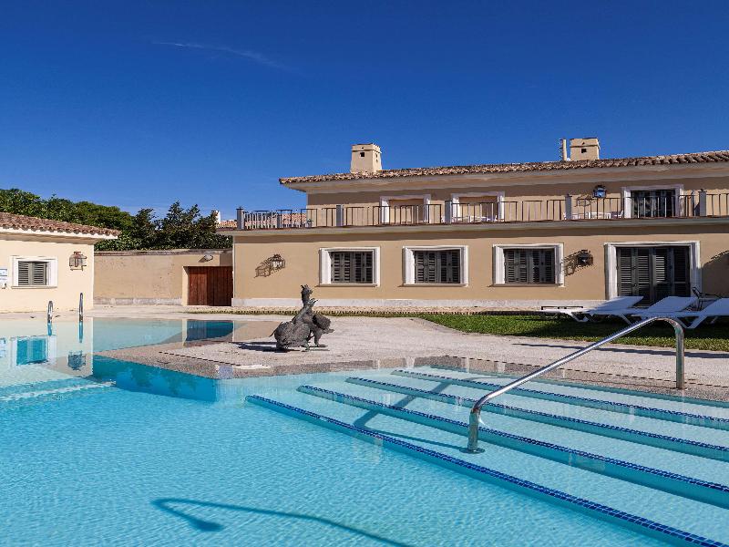 Villa Jerez image