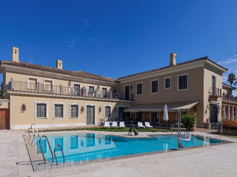 Villa Jerez image
