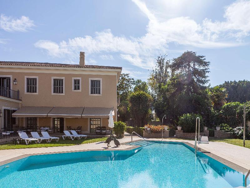 Villa Jerez image