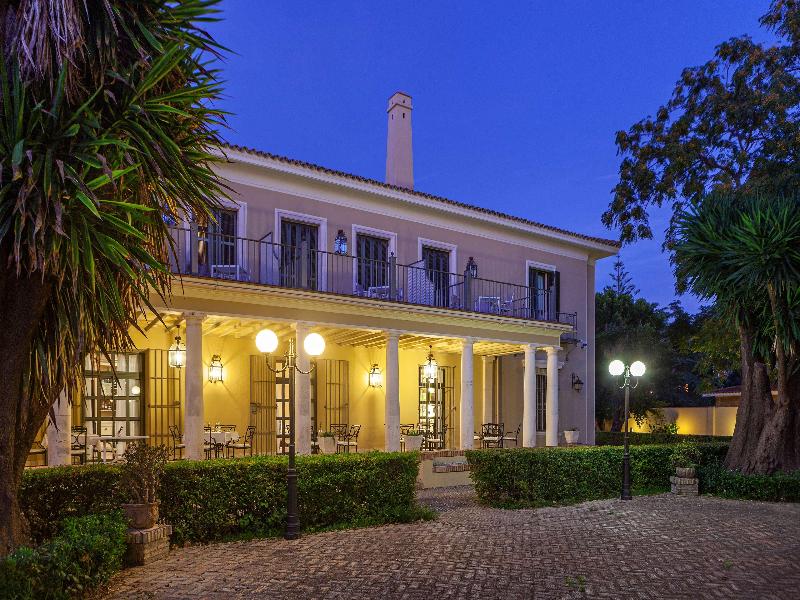 Villa Jerez image