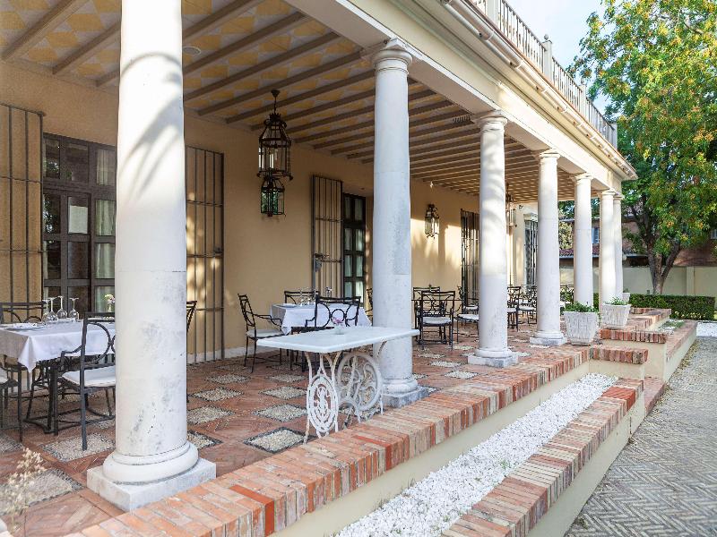 Villa Jerez image