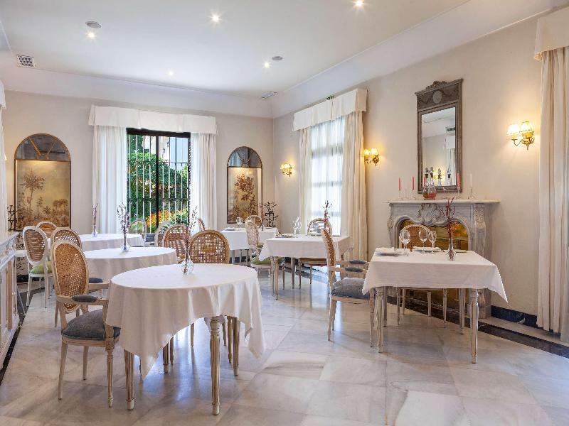 Villa Jerez image