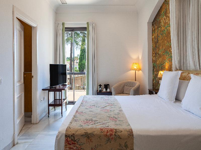 Villa Jerez image