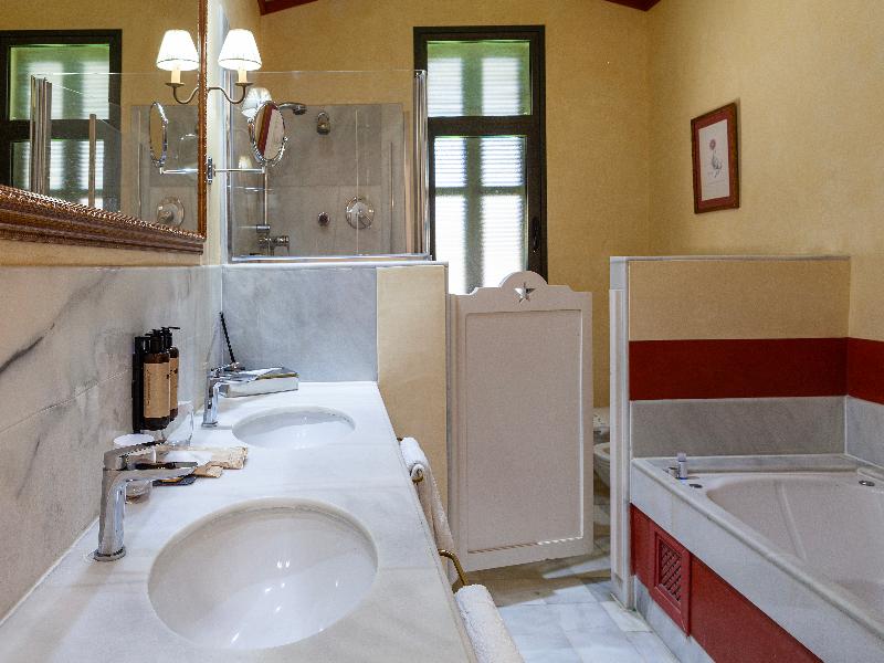 Villa Jerez image