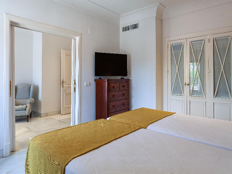 Villa Jerez image