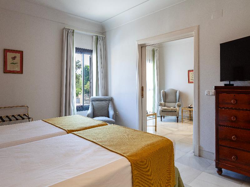 Villa Jerez image