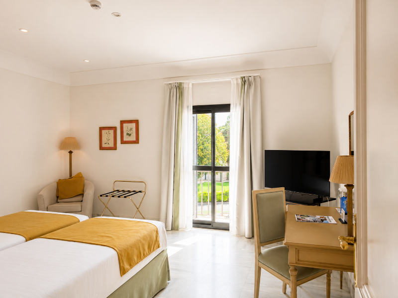 Villa Jerez image