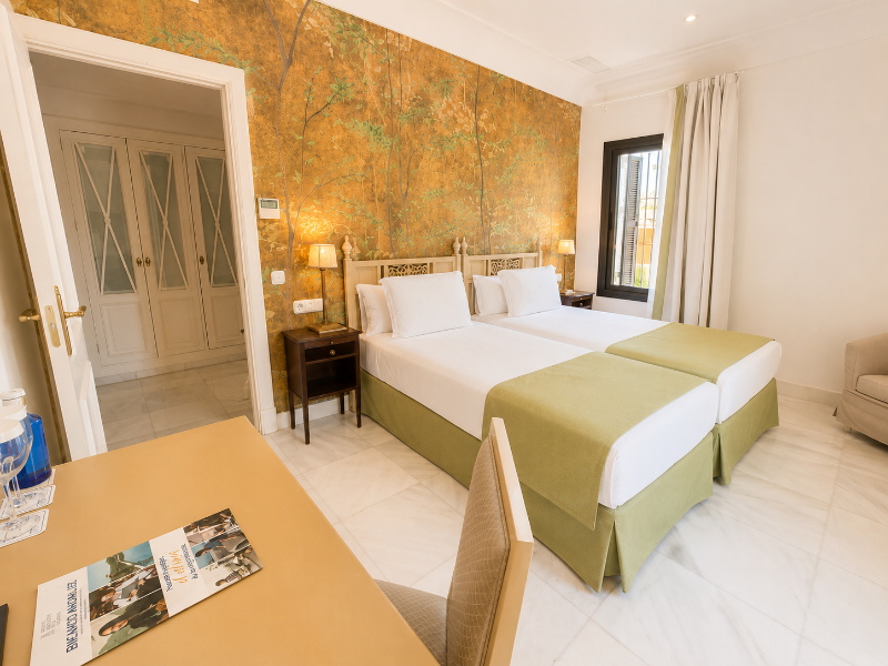 Villa Jerez image