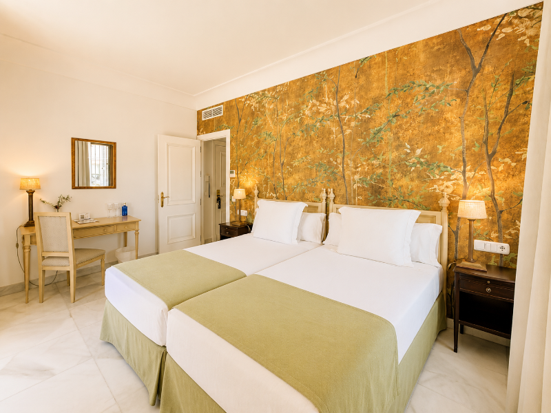 Villa Jerez image