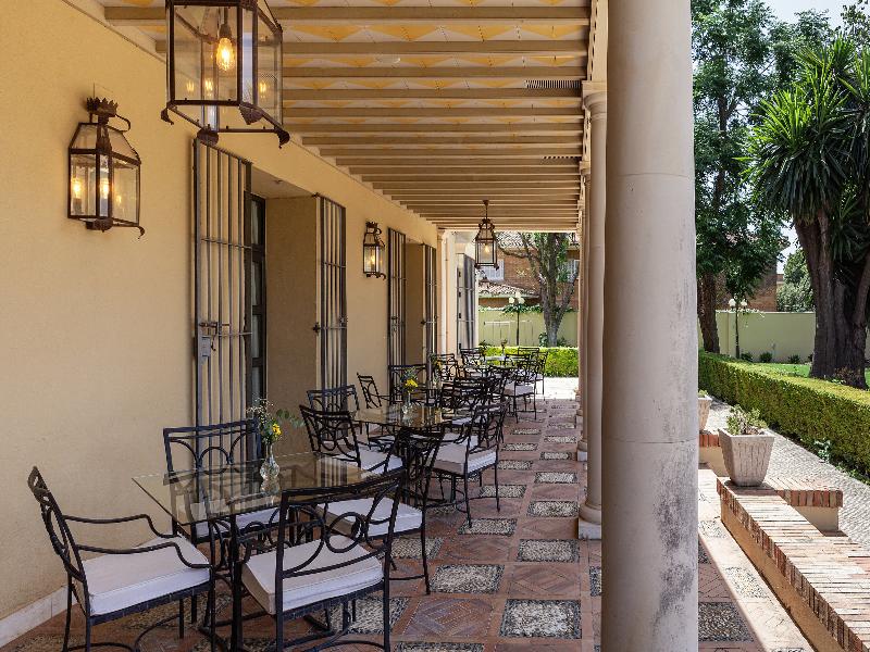 Villa Jerez image
