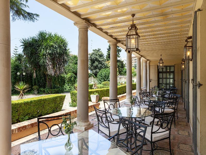 Villa Jerez image