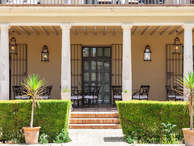 Villa Jerez image