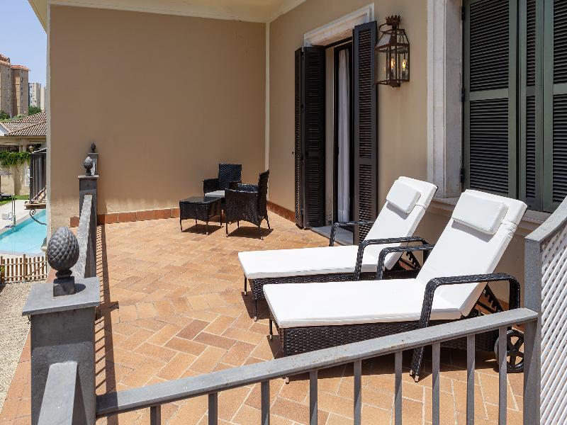 Villa Jerez image