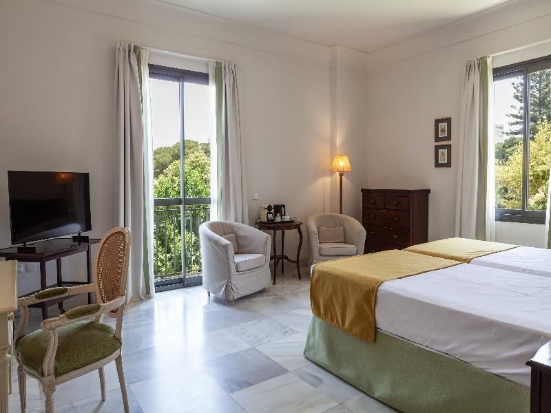 Villa Jerez image