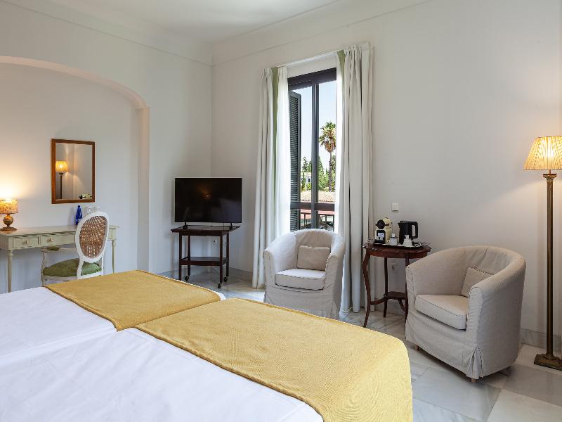 Villa Jerez image