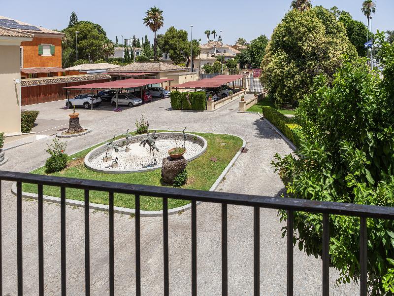Villa Jerez image
