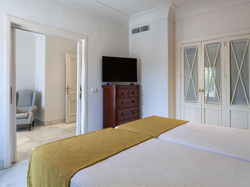 Villa Jerez image