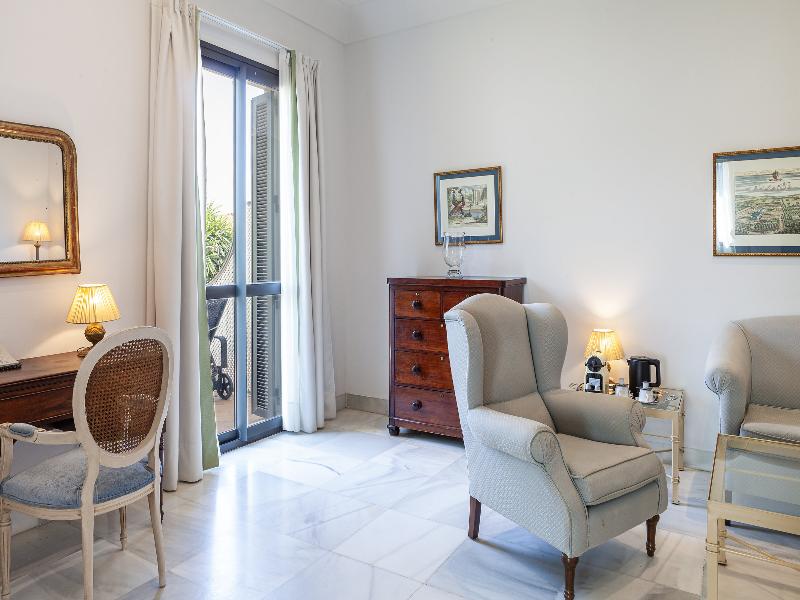 Villa Jerez image