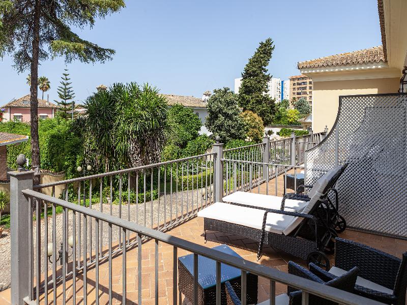 Villa Jerez image