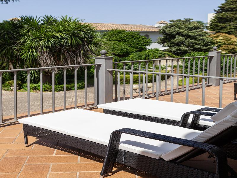 Villa Jerez image
