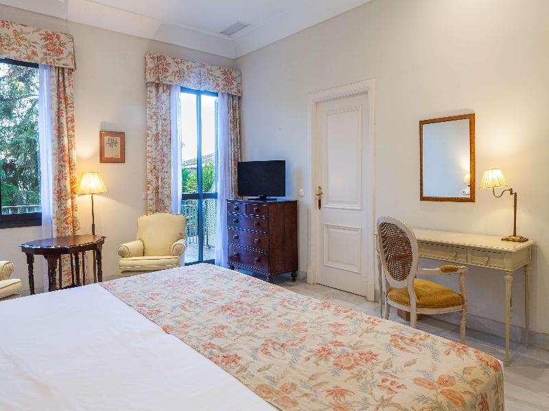 Villa Jerez image
