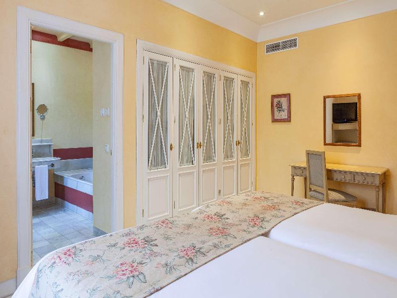 Villa Jerez image