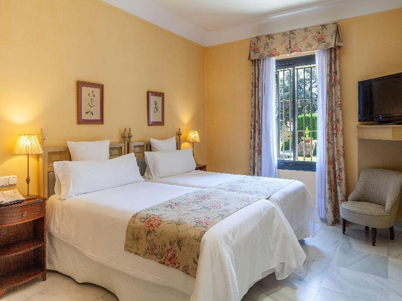 Villa Jerez image