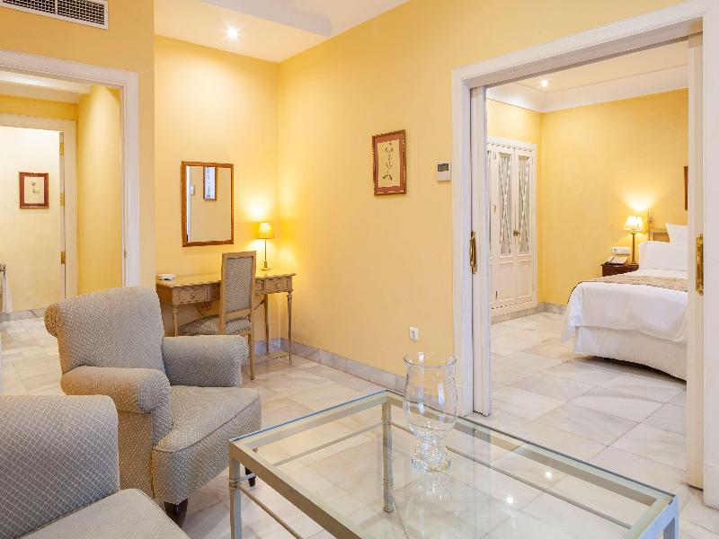 Villa Jerez image