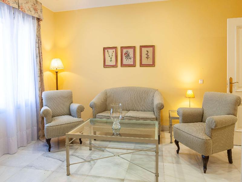Villa Jerez image