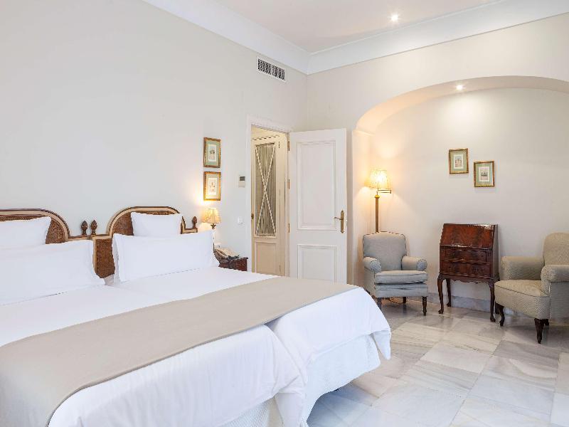 Villa Jerez image