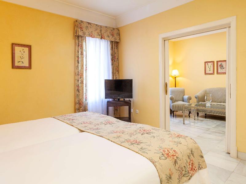 Villa Jerez image