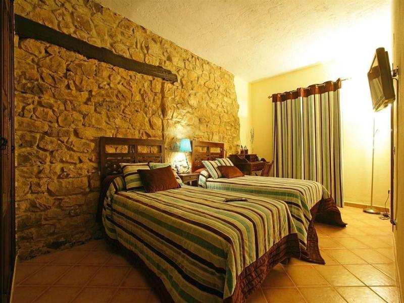 La Tahona de Besnes  image